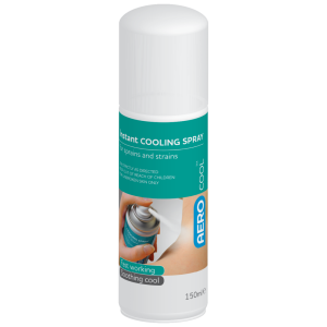 AEROCOOL Instant Cooling Spray 200mL (DG)