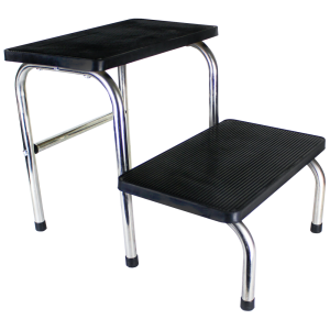 Double Step Stool 54 x 40 x 40cm