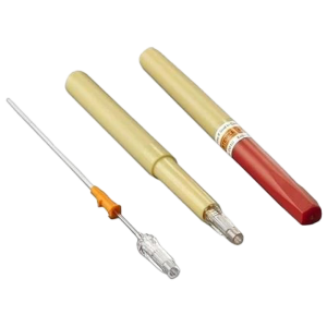 TPAK Chest Decompression Needle 14g x 3.25