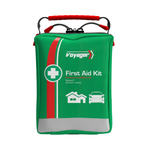 VOYAGER 2 Series Softpack Versatile First Aid Kit 13.5 x 10 x 8cm