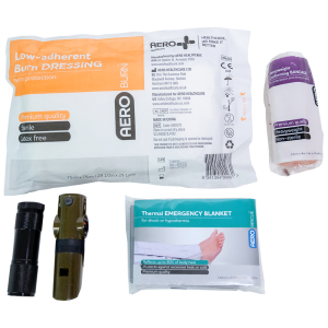 REGULATOR Remote Work Module