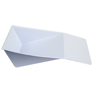 AEROHAZARD Scoop & Scraper