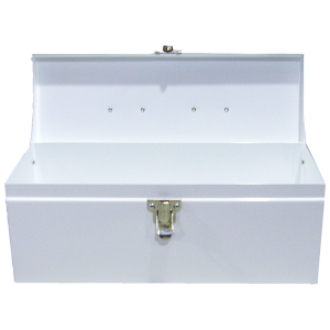 AEROCASE Small Metal Case 9 x 26 x 16cm