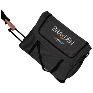 AEROBAG Trolley Bag for 4 Manikins