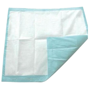 Bluey Disposable Underpad 56 x 40cm (GST FREE)