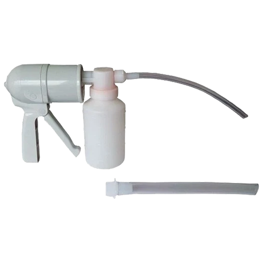 Manual Suction Pump