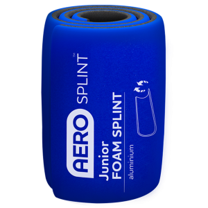 AEROSPLINT Junior Aluminium Foam Splint 45 x 11cm