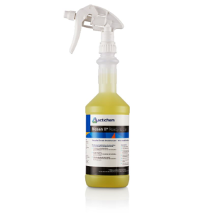 BIOSAN II Viral Disinfectant Spray 750ml