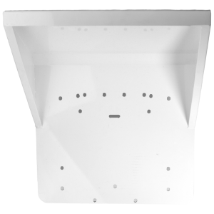 AED Cabinet Stand Shroud