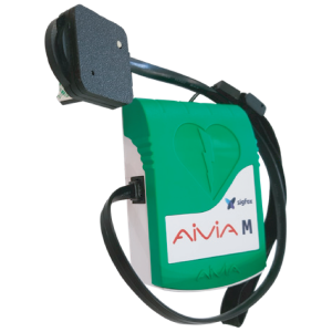 CARDIACT Miniature Module IoT Connected with sensor