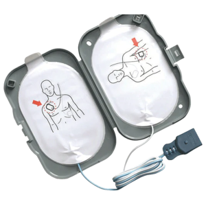 Phillips HeartStart FRx SMART Pads II Pair/2