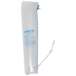 LOGIKAL Half-Arm Air Splint