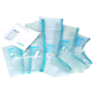 LOGIKAL Air Splints Pack/6