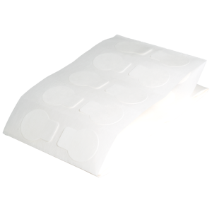 NIO Sim Stickers Refill