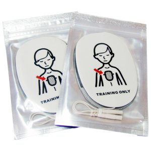XFT 120C AED Trainer PAD (Pediatric)