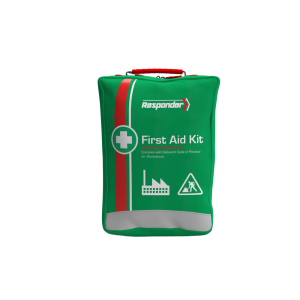 RESPONDER 4 Series Softpack Versatile Food & Beverage Kit 24.5 x 15.5 x 10cm