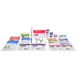 CUSTOM 2 Series First Aid Kit Refill