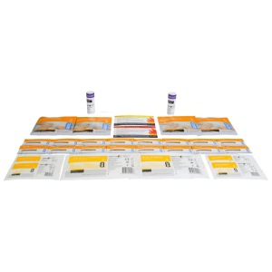 CUSTOM Burns B First Aid Kit Refill