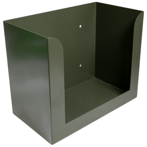 CARDIACT CR2 AED Wall Bracket