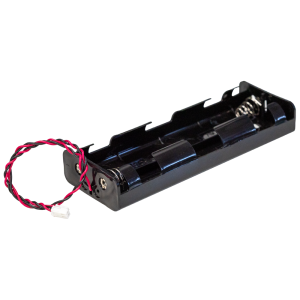 BRAYDEN Manikin Adult Standard Battery Casing